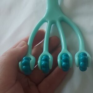 Therawell Leg And Foot Massager